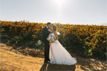 eikenhof estate stellenbosch wedding