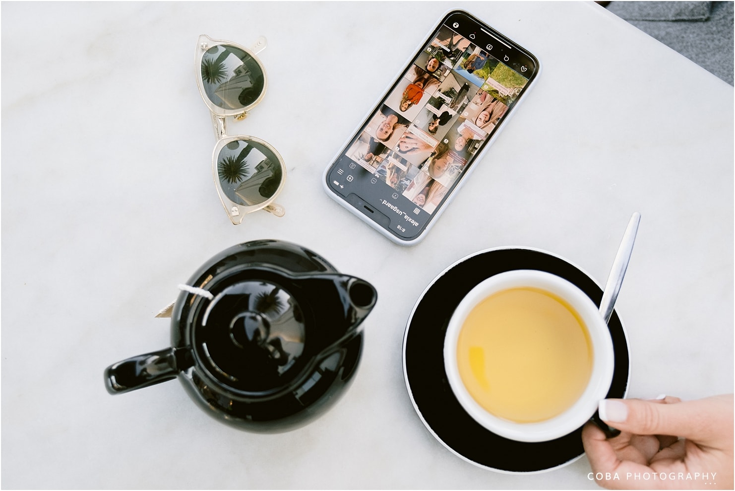 cape town female branding photos - alexia usgaard - business shoot cape town