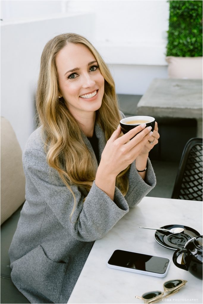 cape town female branding photos - alexia usgaard