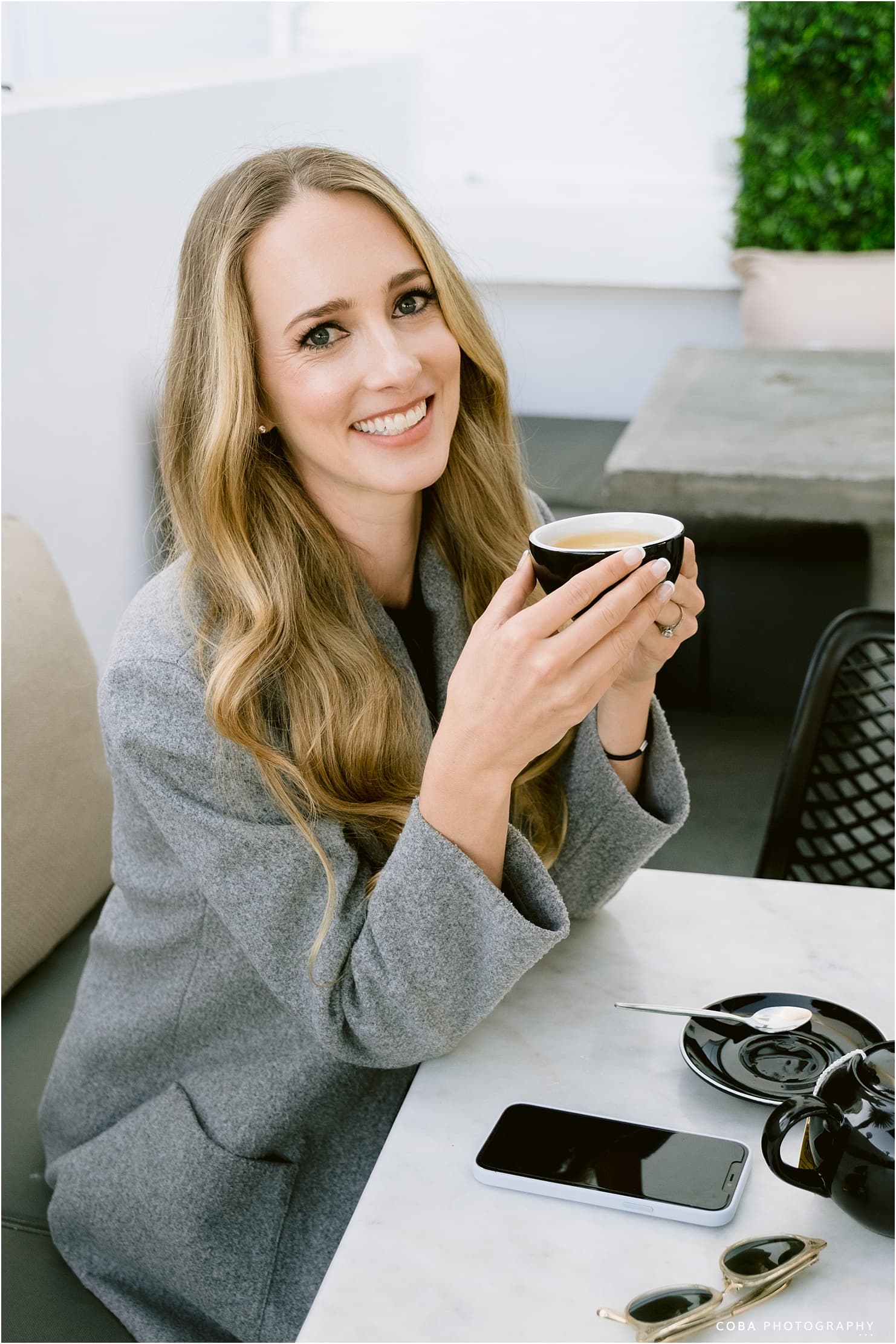 cape town female branding photos - alexia usgaard