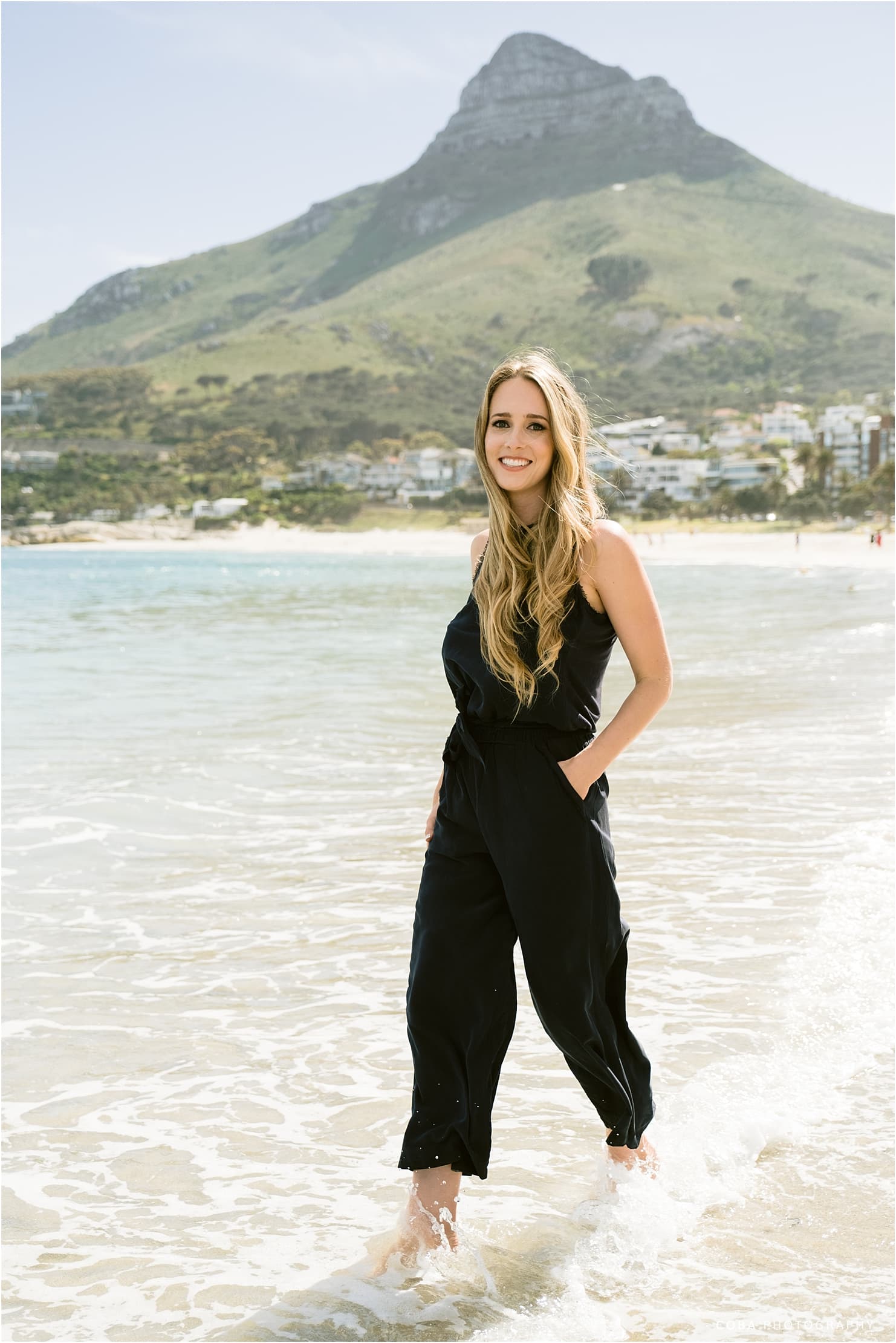 cape town female branding photos - alexia usgaard