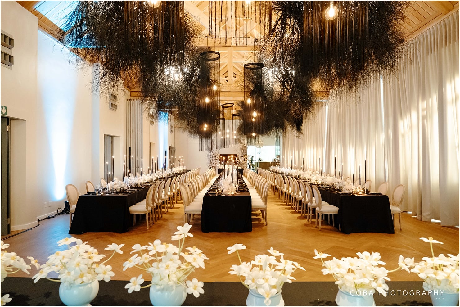 wedding at boschendal - liezl kotze floral art