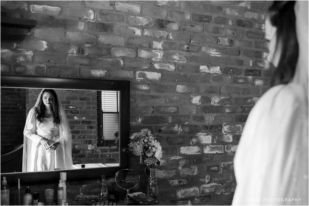 Wedding at Jordan Wines Marcel & Licia