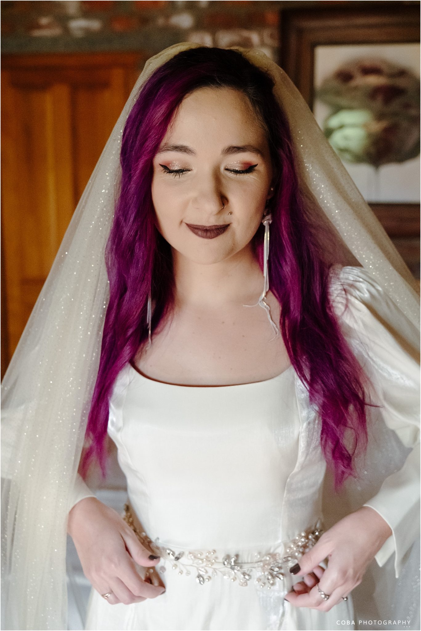 Wedding at Jordan Wines Marcel & Licia