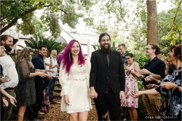 intimate wedding jordan wines