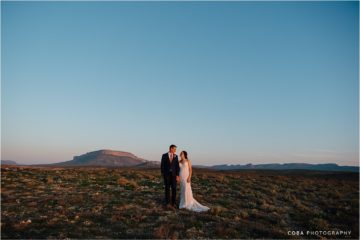 letsatsi lodge wedding