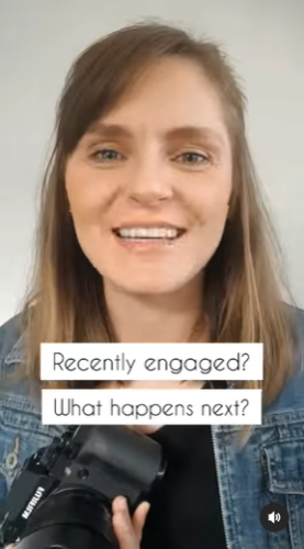 Recently engaged! What happens next
