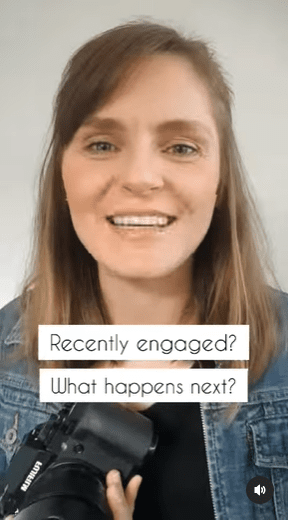 what to do after you get engaged