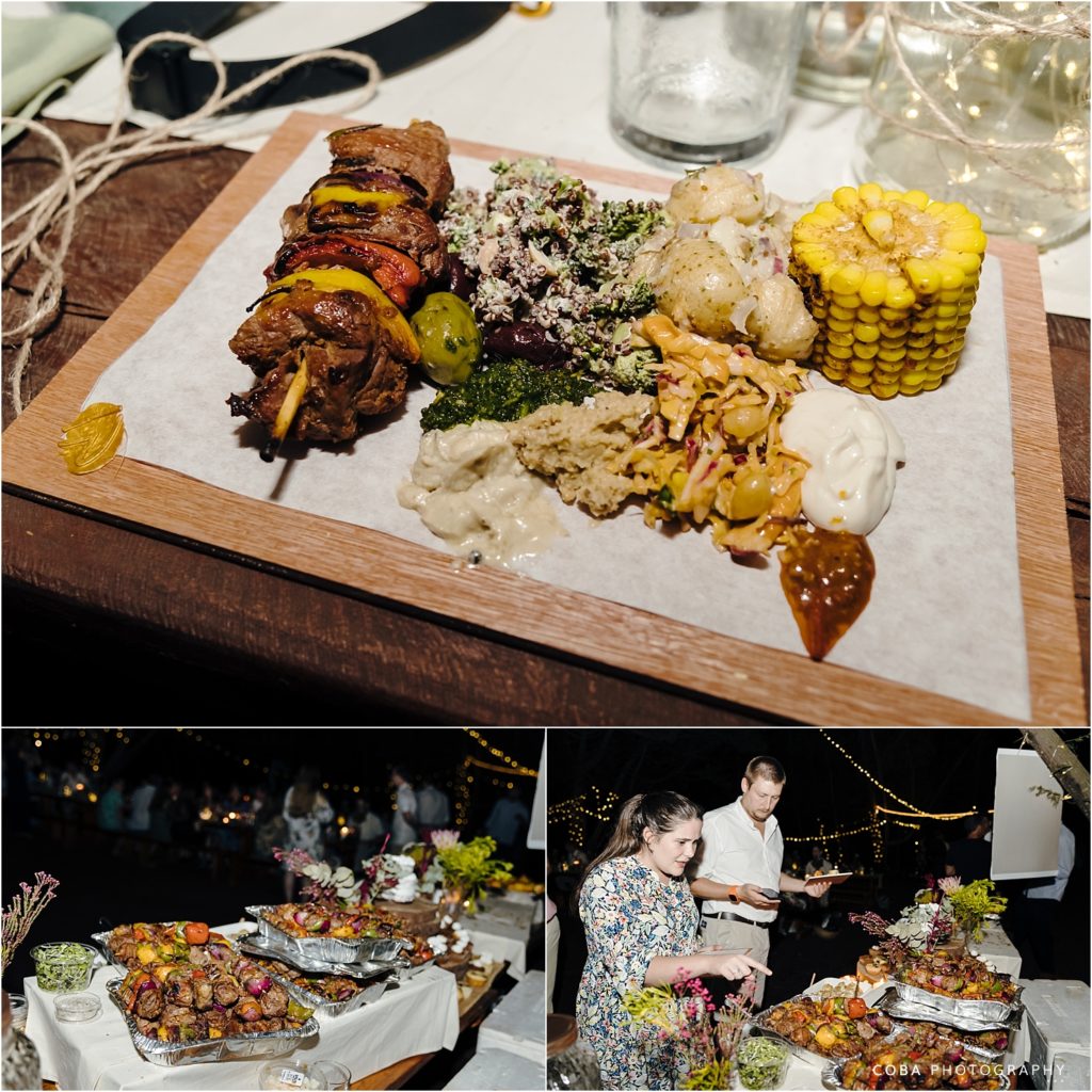 jamaka farm wedding guyalls kitchen braai