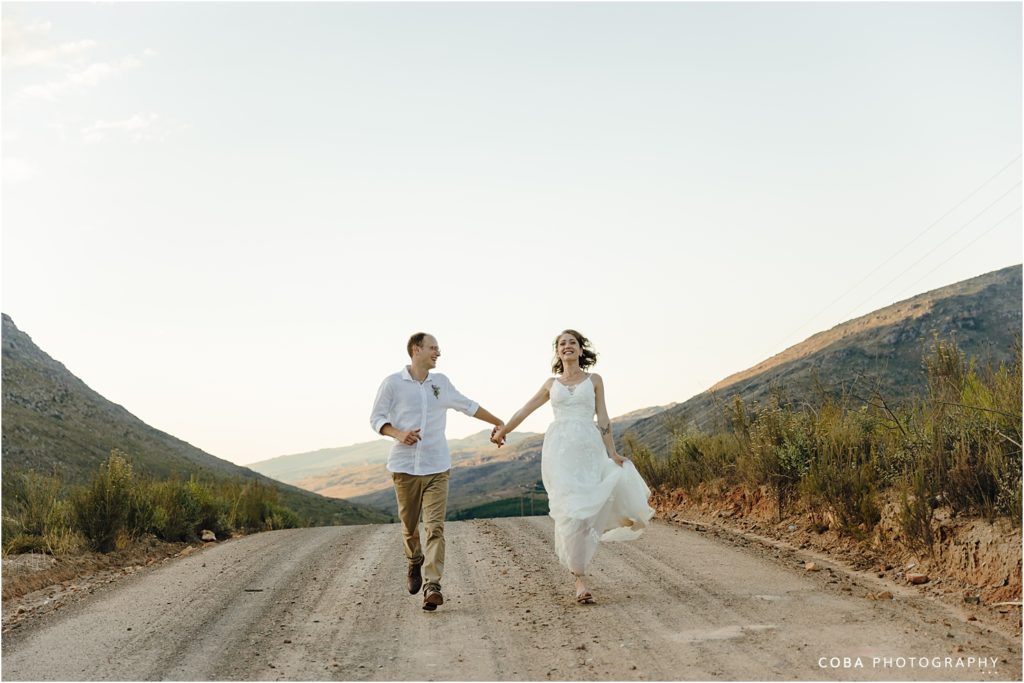 jamaka farm wedding cederberg