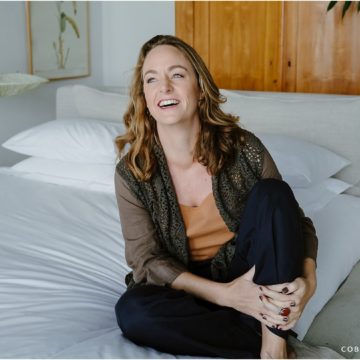 jessica louise wellbeing brand photos