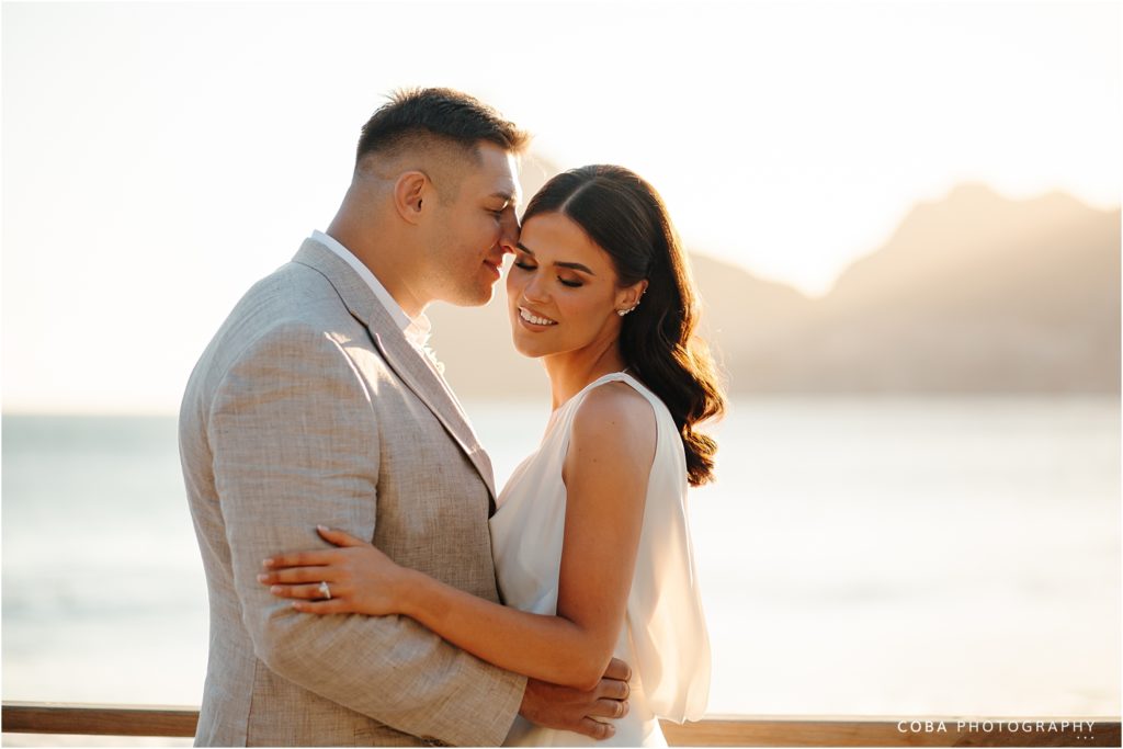 Wedding at Tintswalo Atlantic