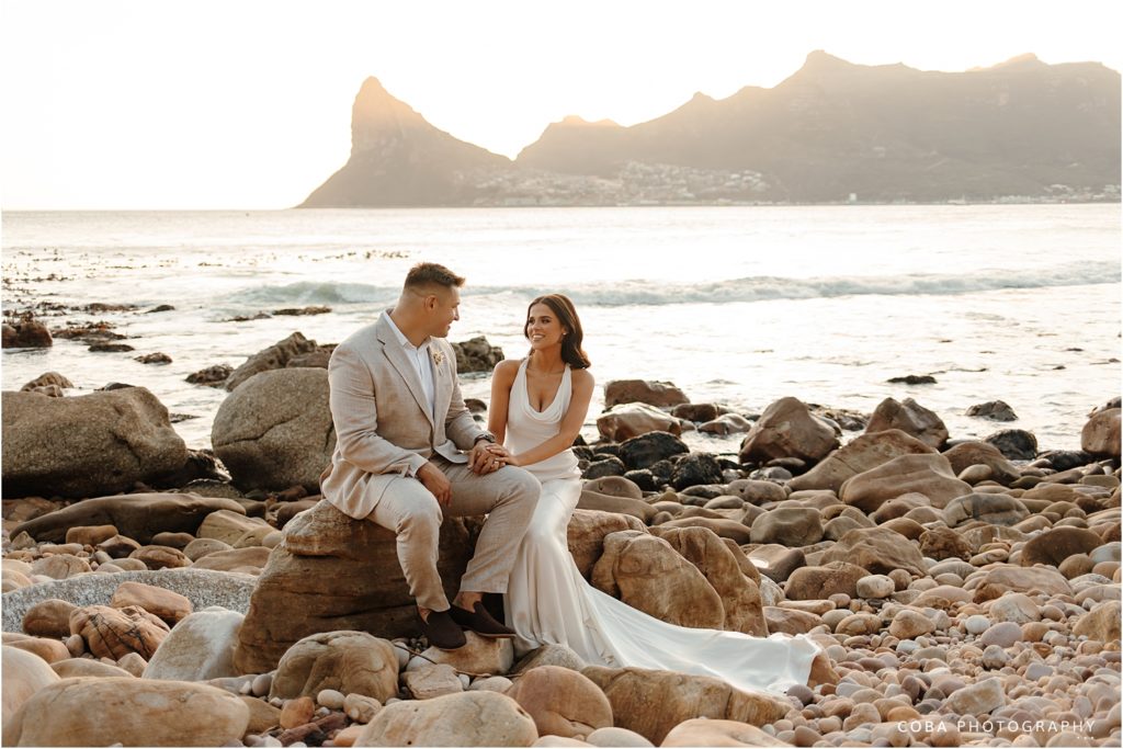 Wedding at Tintswalo - couple shoot ideas