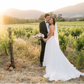 montpellier wedding
