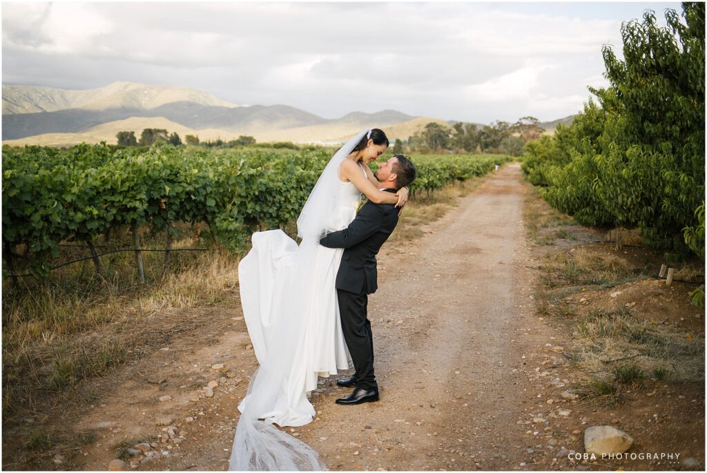 duvon estate wedding