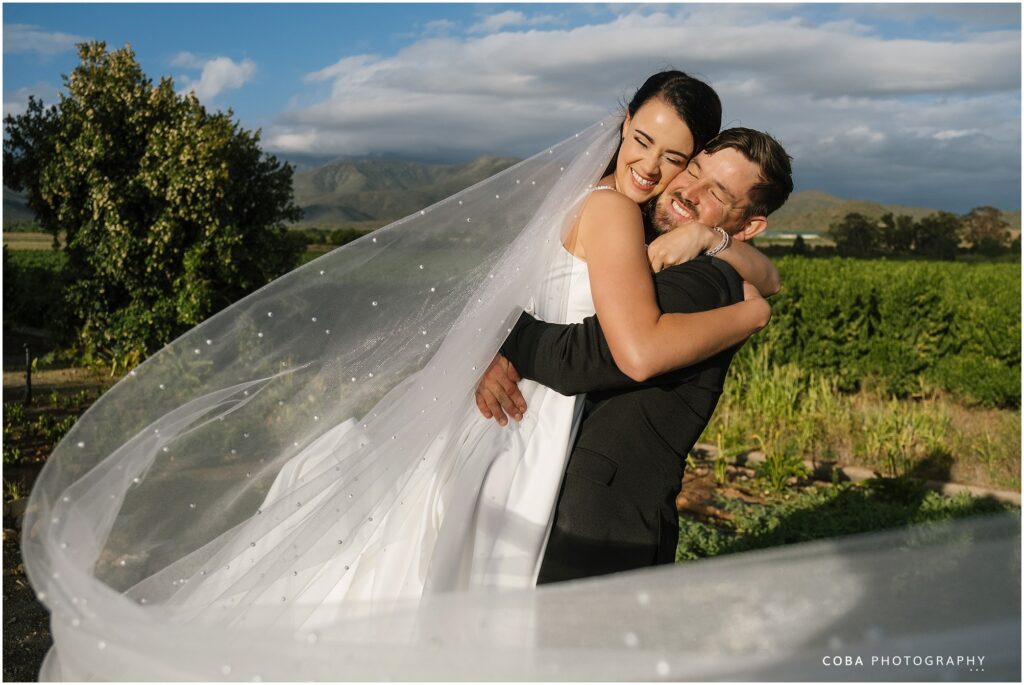 duvon estate wedding