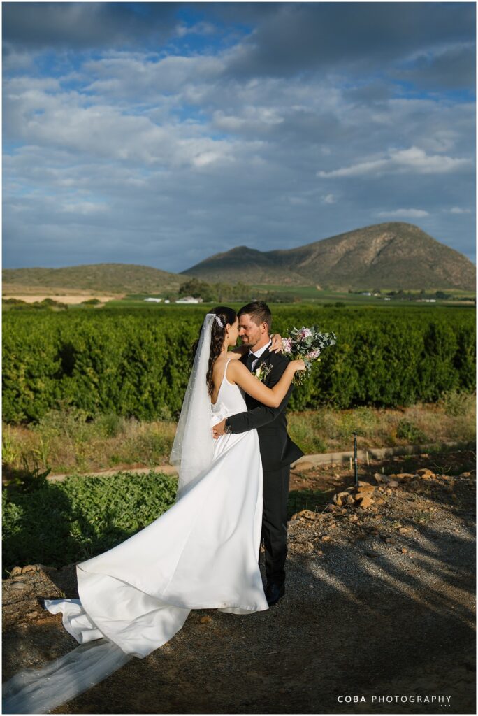 duvon estate wedding