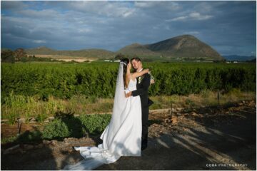 duvon estate wedding | robertson