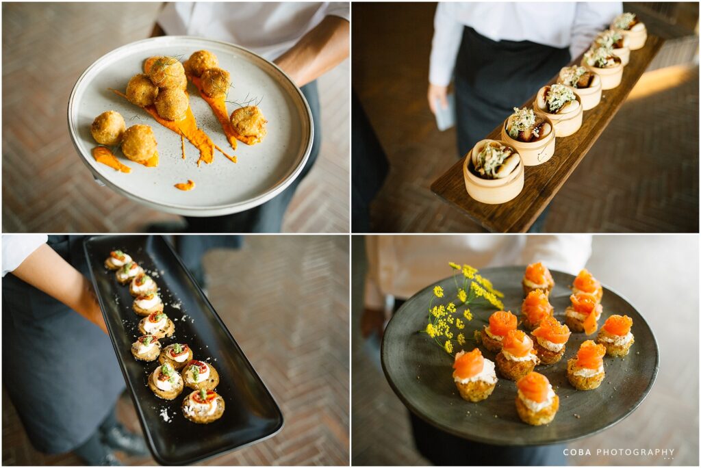 Johannesdal-Wedding-Venue-Cat-Don-canape-food