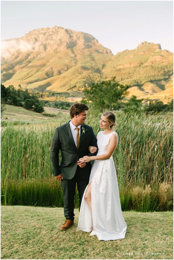 alluvia wedding venue - boutique winery stellenbsoch wedding