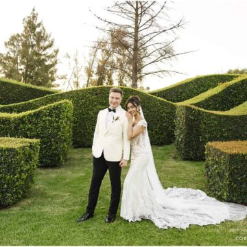 belair pavilion wedding