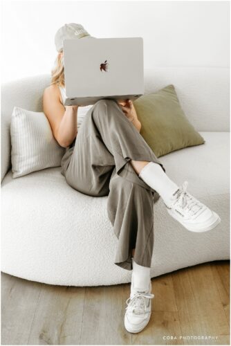 The 5C Content Loop: How to Plan Business Content Without the Burnout - social media content creator for businesses in cape town and durbanville