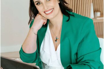 therapist photoshoot cape town