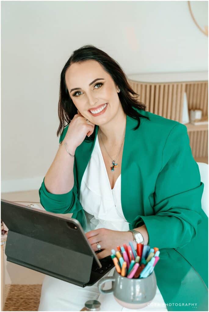 therapist photoshoot cape town