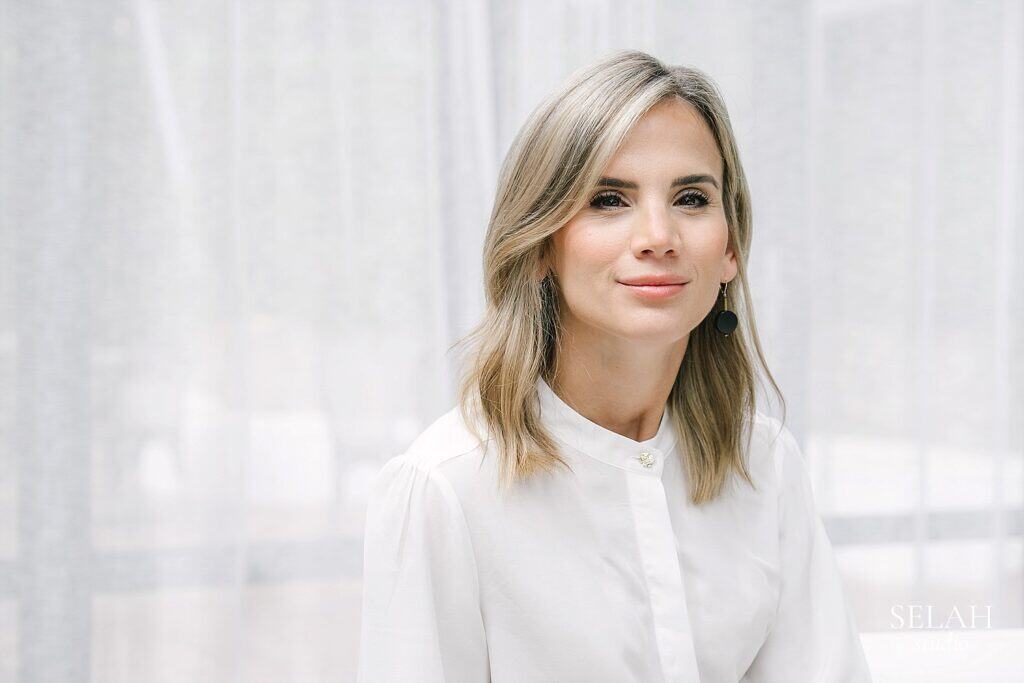 female entrepreneur branding photos at Glasshaus in Paarl by Selah Studio